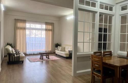 Aizawl Casa | Chawng Homestay