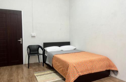 Aizawl Casa | Chawng Homestay