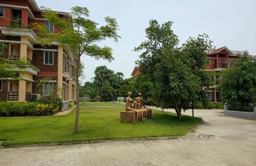 Bolpur Apartamento | Chaya Path Homestays