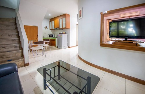 Nai Mueang Hotel | Chayada Garden House and Resort Hotel