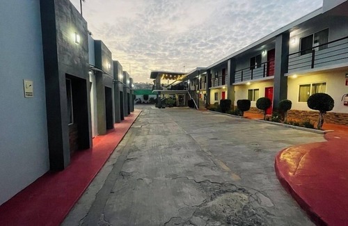 Zona Centro Complejo | Chayo's Departamentos