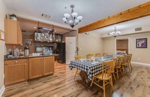 Chassahowitzka Cama Y Desayuno | Chaz River Suite Summ