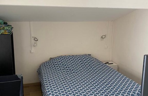 Chazey-sur-Ain Casa | Chazey sur Ain, agréable petite maison de village