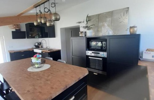 Chazey-sur-Ain Casa | Chazey sur Ain, agréable petite maison de village