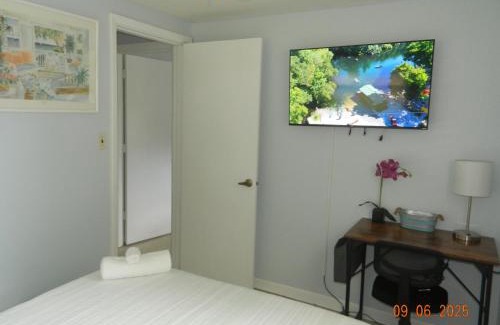 Homosassa Casa | Chazzdoorway 2rooms 1 bathroom Duplex