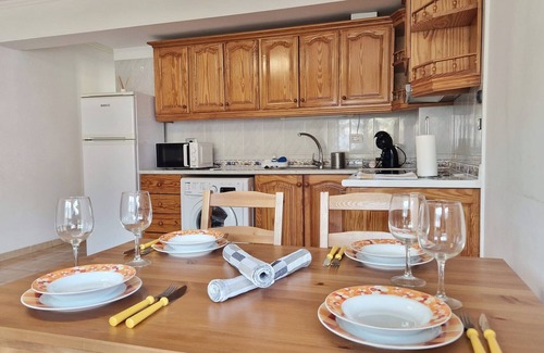 Los Silos Apartamento | CHC - Apartamento Canarina