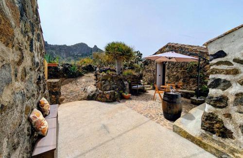 Buenavista del Norte Casa | CHC - Casa Rural Dracaena