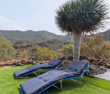 Buenavista del Norte Casa | CHC - Casa Rural Dracaena
