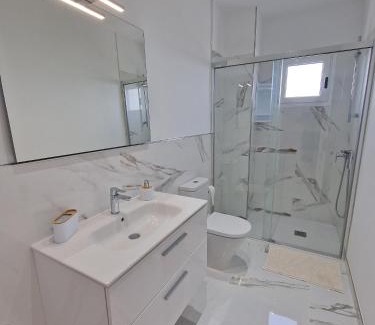 Buenavista del Norte Apartamento | CHC - Estudio Deluxe Abuelo 1