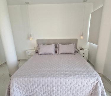 Buenavista del Norte Apartamento | CHC - Estudio Deluxe Abuelo 1