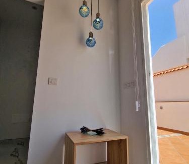 Buenavista del Norte Apartamento | CHC - Estudio Deluxe Abuelo 1