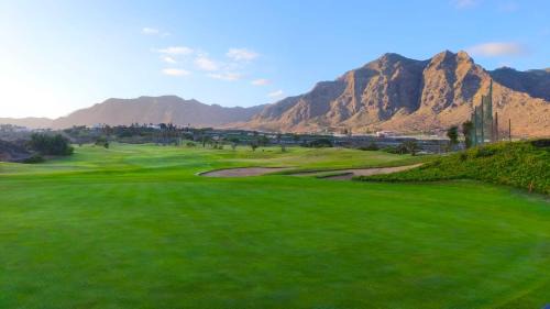 Buenavista del Norte Casa | CHC - Tranquilidad Golf