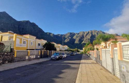 Buenavista del Norte Casa | CHC - Tranquilidad Golf