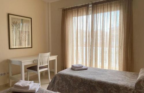 Buenavista del Norte Casa | CHC - Tranquilidad Golf