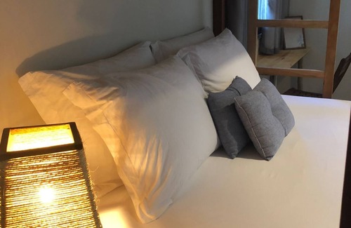 Prea Hotel | Pousada Sand farm