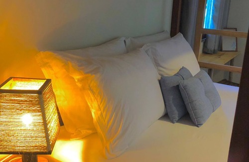 Prea Hotel | Pousada Sand farm