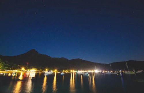 Ilha Grande Hotel | Che Lagarto Hostel Ilha Grande