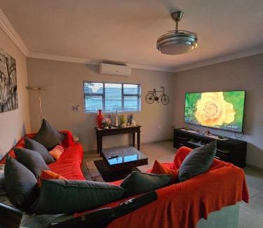 Ethekwini Apartamento | Che on Willow