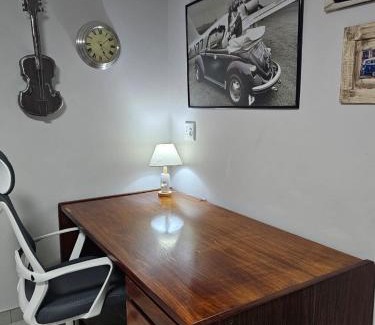 Ethekwini Apartamento | Che on Willow