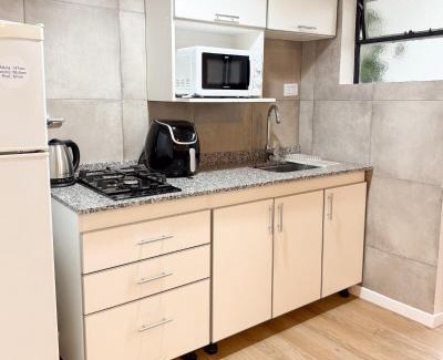 Santa Rosa Apartamento | Che Pampa Departamento