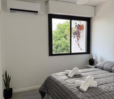 Santa Rosa Apartamento | Che Pampa Departamento