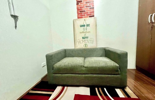 San Antonio Apartamento | Cheap Accommodation - Air Residences