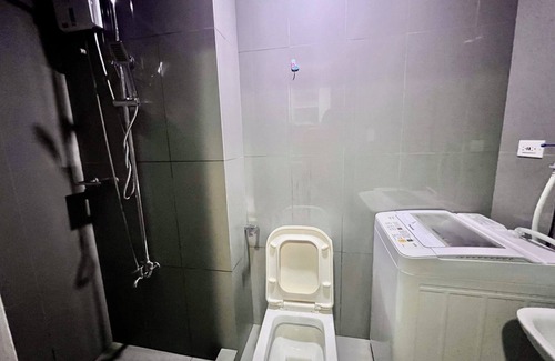 San Antonio Apartamento | Cheap Accommodation - Air Residences