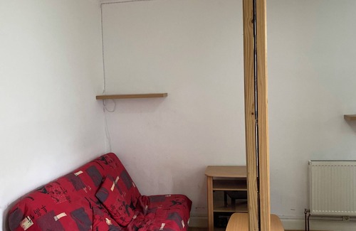 Rives de Meurthe Apartamento | Cheap accommodation in downtown nancy