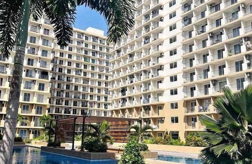 Lapu-Lapu Apartamento | Cheap Accommodation - Saekyung Apartment