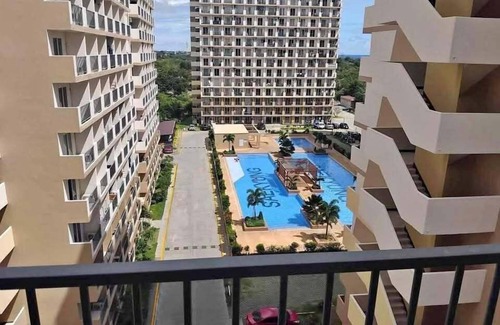 Lapu-Lapu Apartamento | Cheap Accommodation - Saekyung Apartment