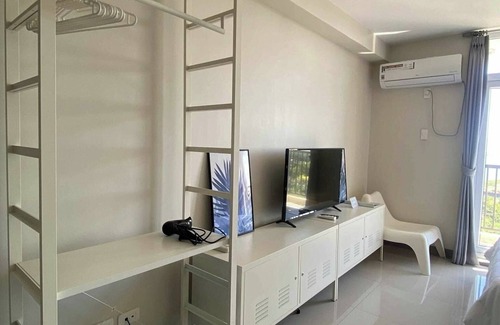 Lapu-Lapu Apartamento | Cheap Accommodation - Saekyung Apartment