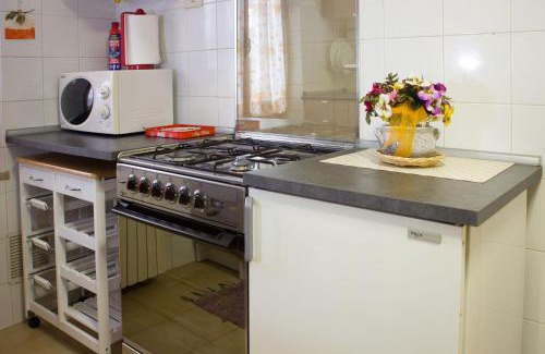 Colle di Val d'Elsa Apartamento | Cheap Apartment in The Old Village