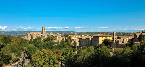Colle di Val d'Elsa Apartamento | Cheap Apartment in The Old Village