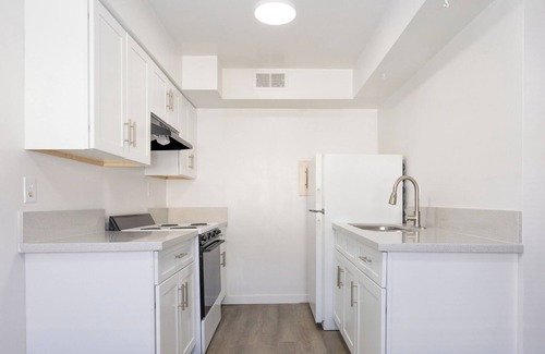 Winchester Apartamento | Cheap apartment for one month staying in amazing Las Vegas