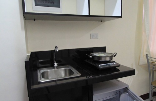 Las Pinas Apartamento | Cheap Apartment in Alabang