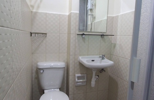 Las Pinas Apartamento | Cheap Apartment in Alabang