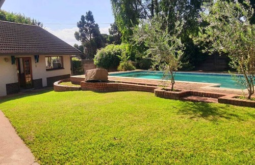 Pietermaritzburg Casa | Cheap ,clean ,quiet and affordable guest house in a very quiet surburb