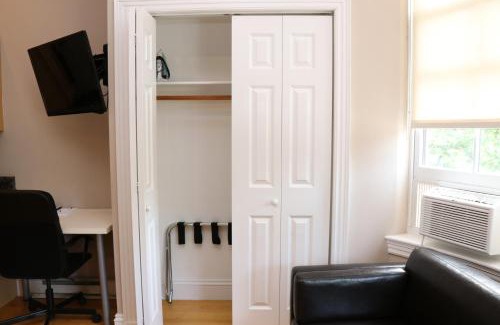Columbus Apartamento | Cheap, Furnished Studio in Downtown Boston #7