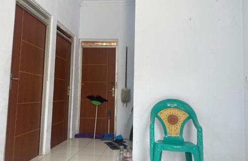 Garut Apartamento | Cheap Homestay No A33