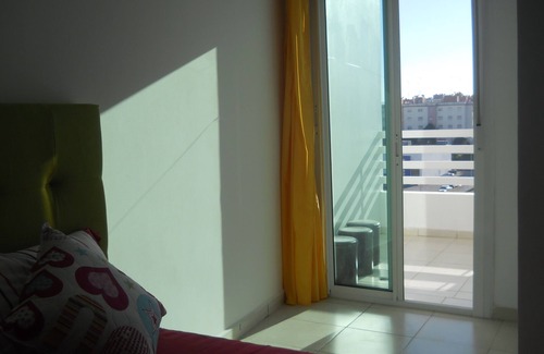 Luxus Apartamento | lujo barato aparte en el corazón de tánger con wifi