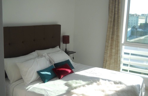 Luxus Apartamento | lujo barato aparte en el corazón de tánger con wifi