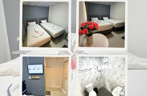 Songkhla Casa | Cheap N Clear Budget Accommodation