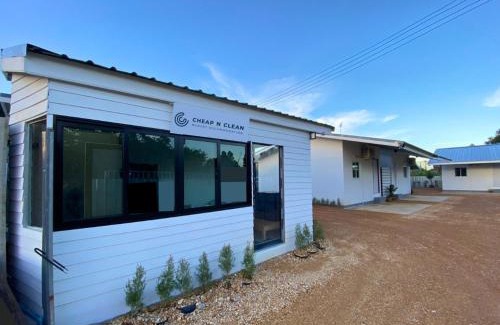 Songkhla Casa | Cheap N Clear Budget Accommodation