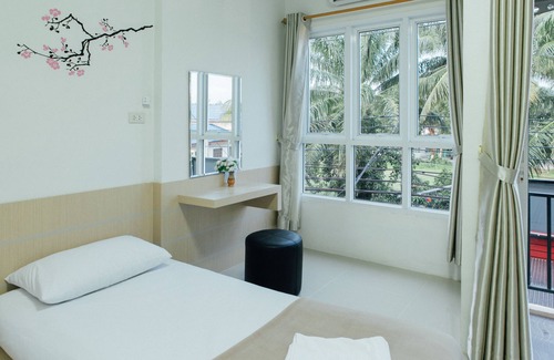 Makham Tia Casa | Cheaper Room