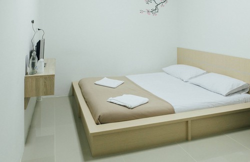 Makham Tia Casa | Cheaper Room