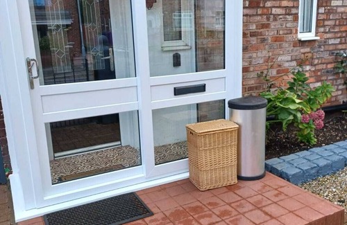 Liverpool Casa | Cheapest Rooms Close to City Centre