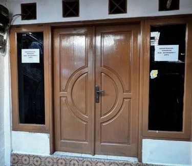 Menteng Casa | Cheapest & Strategic Home at Salemba UI