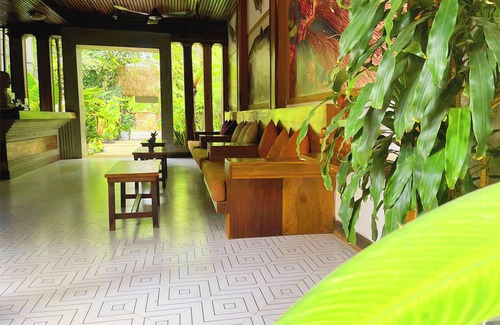 Siem Reap Hotel | Cheata Residence
