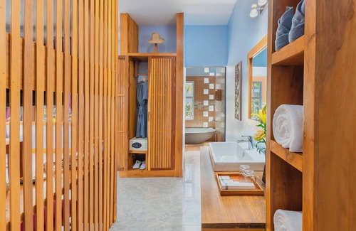 Siem Reap Hotel | Cheata Residence