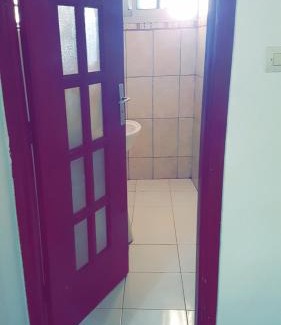 Cocody Apartamento | Cheb's House
